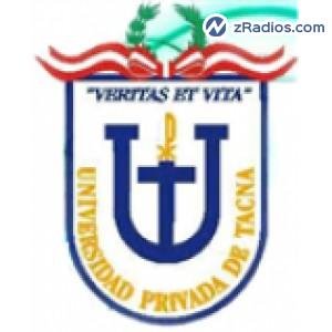 Radio: UPT Radio Universidad 88.3