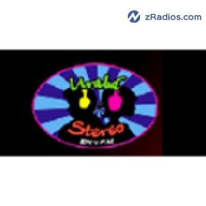 Radio: Urabá Stereo 104.4