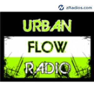 Radio: Urban Flow Radio