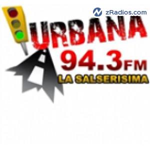 Radio: Urbana 94.3 FM