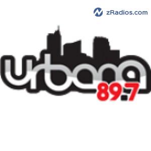 Radio: Urbana FM 89.7