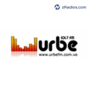 Radio: Urbe 101.7 FM