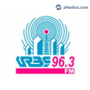 Radio: Urbe 96.3 FM