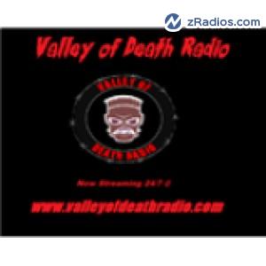 Radio: Valley of Death Radio