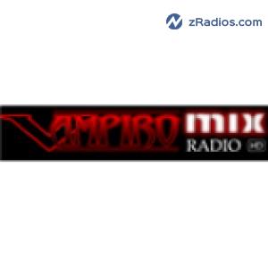 Radio: VAMPIROMIX RADIO