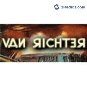 Radio: Van Richter Radio