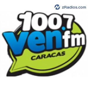 Radio: VEN FM 100.7