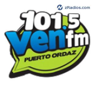 Radio: Ven FM 101.5