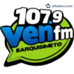 Radio: VEN FM 107.9 BARQUISIMETO