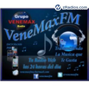 Radio: VeneMaxFM