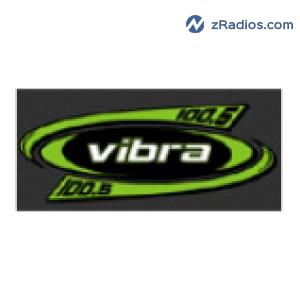 Radio: Vibra FM 100.5