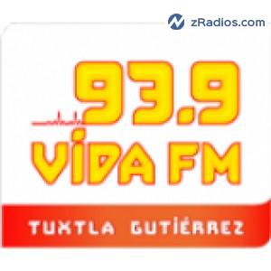 Radio: Vida Fm 93.9