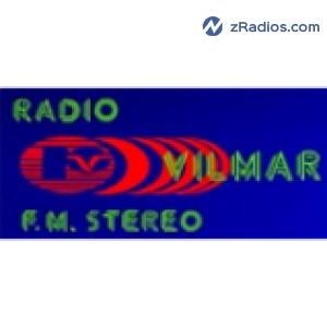 Radio: Vilmar FM 91.4