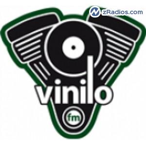 Radio: Vinilo FM (Madrid) 96.2