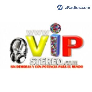 Radio: Vip Estereo Salsa