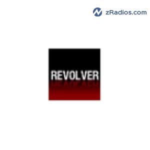 Radio: Virgin Revolver
