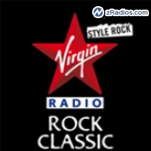 Radio: Virgin Rock Classic