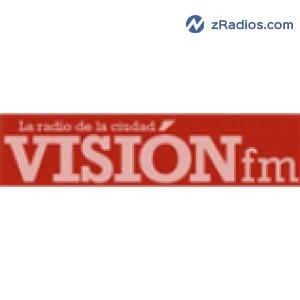 Radio: Vision FM 100.5