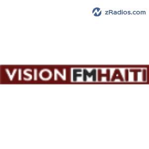 Radio: Vision Fm haiti