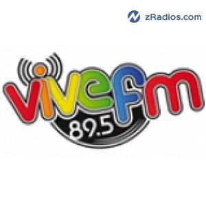 Radio: Vive Fm (Córdoba) 89.5