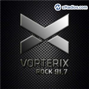 Radio: Vorterix Paraná 91.7