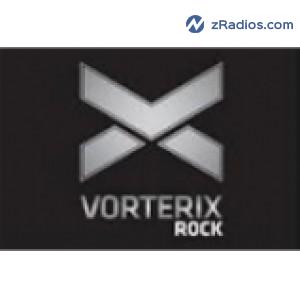 Radio: Vorterix Rock 103.1