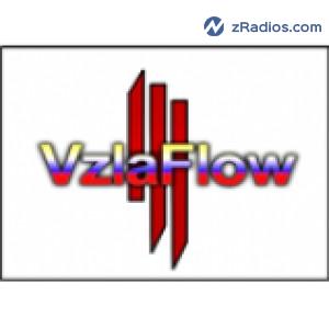 Radio: VzlaFlow Radio! Pura Musica