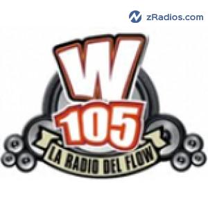 Radio: W 105