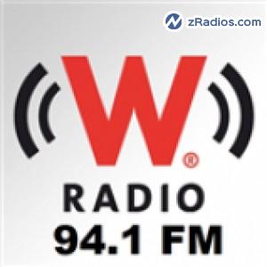 Radio: W Radio 1490