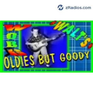 Radio: Walts Oldies But Goody