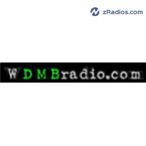 Radio: WDMB