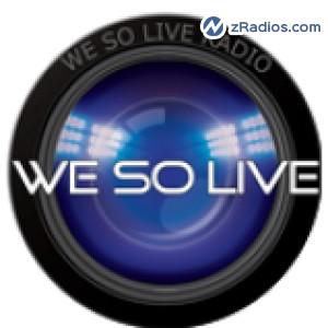 Radio: We So Live FM Radio