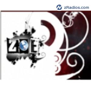 Radio: Web Mision Zoe