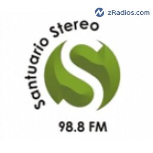Radio: Santuario Stereo 98.8