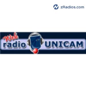 Radio: WebRadio Unicam