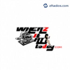 Radio: Wherz It At Today