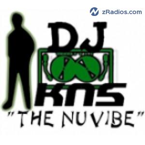 Radio: WNUV"THE NUVIBE" 98.5