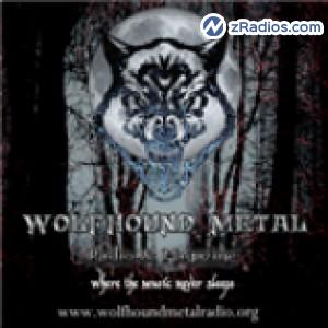 Radio: Wolfhound Metal Radio