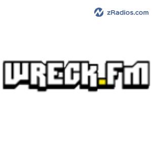Radio: WRECK.FM