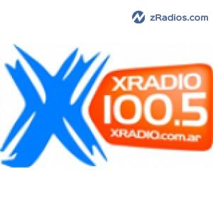 Radio: X Radio 100.5