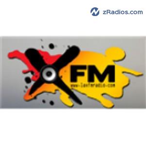 Radio: X-Fm Online Valencia
