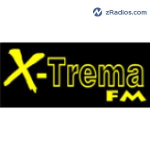 Radio: X-trema FM 92.5