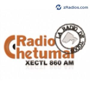 Radio: XECTL 860