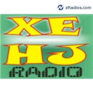 Radio: XEHJ radio