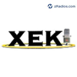 Radio: XEK 960