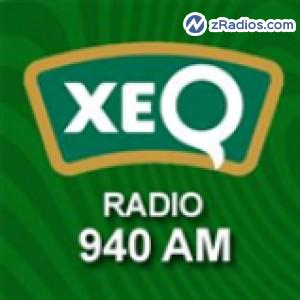 Radio: XEQ Radio 940