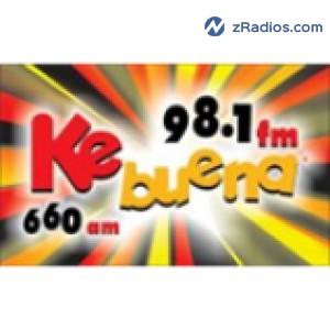 Radio: XEWX 98.1
