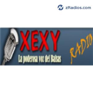 Radio: XEXY 780
