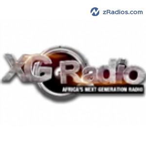 Radio: XGRadio Africa