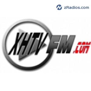 Radio: XHTVFM